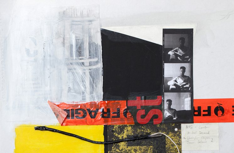 Relevant Magazine: How do they do that?