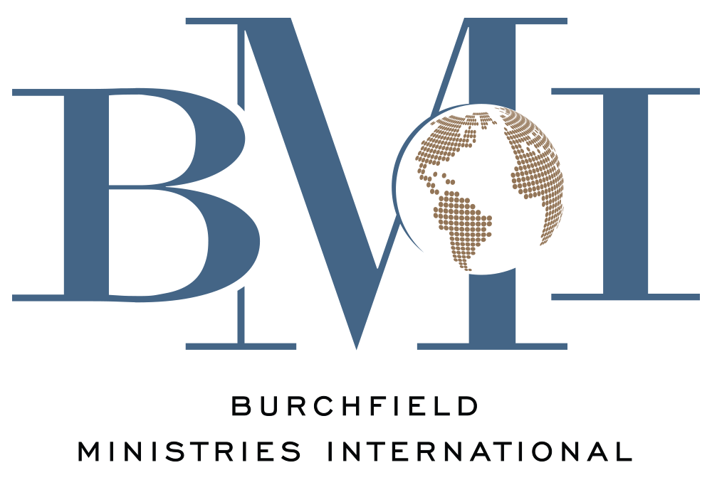 New logo expresses ministry heritage