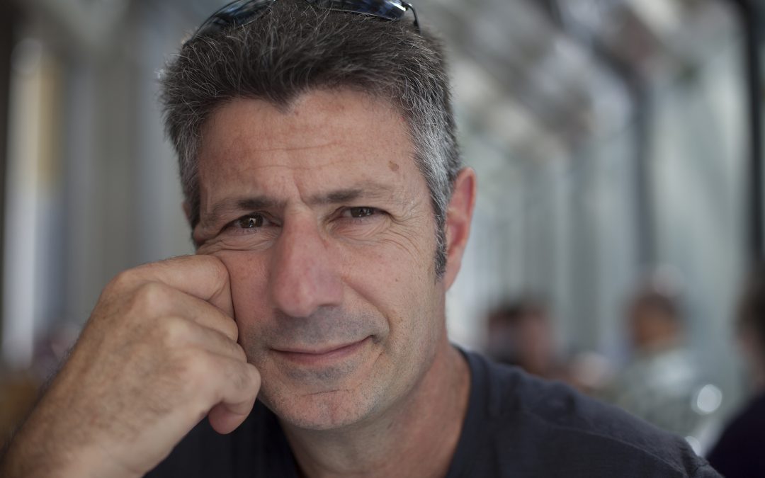 Everybody’s talk’n ’bout a new way of posting