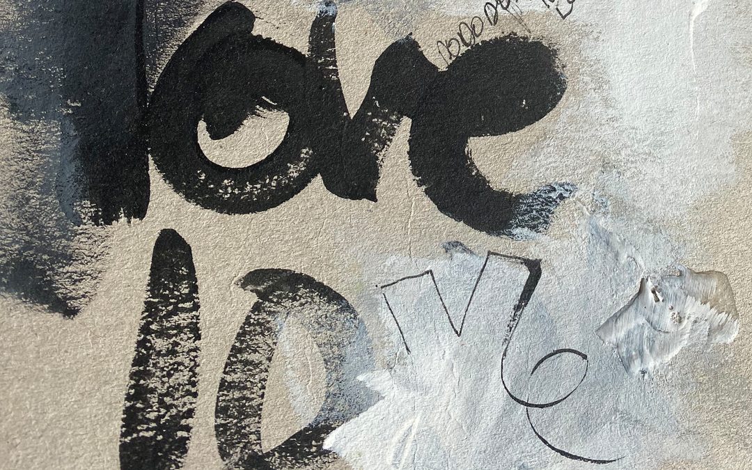 The day the earth stood still